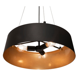 Lyric Outdoor (Damp) Pendant by AFX Lighting