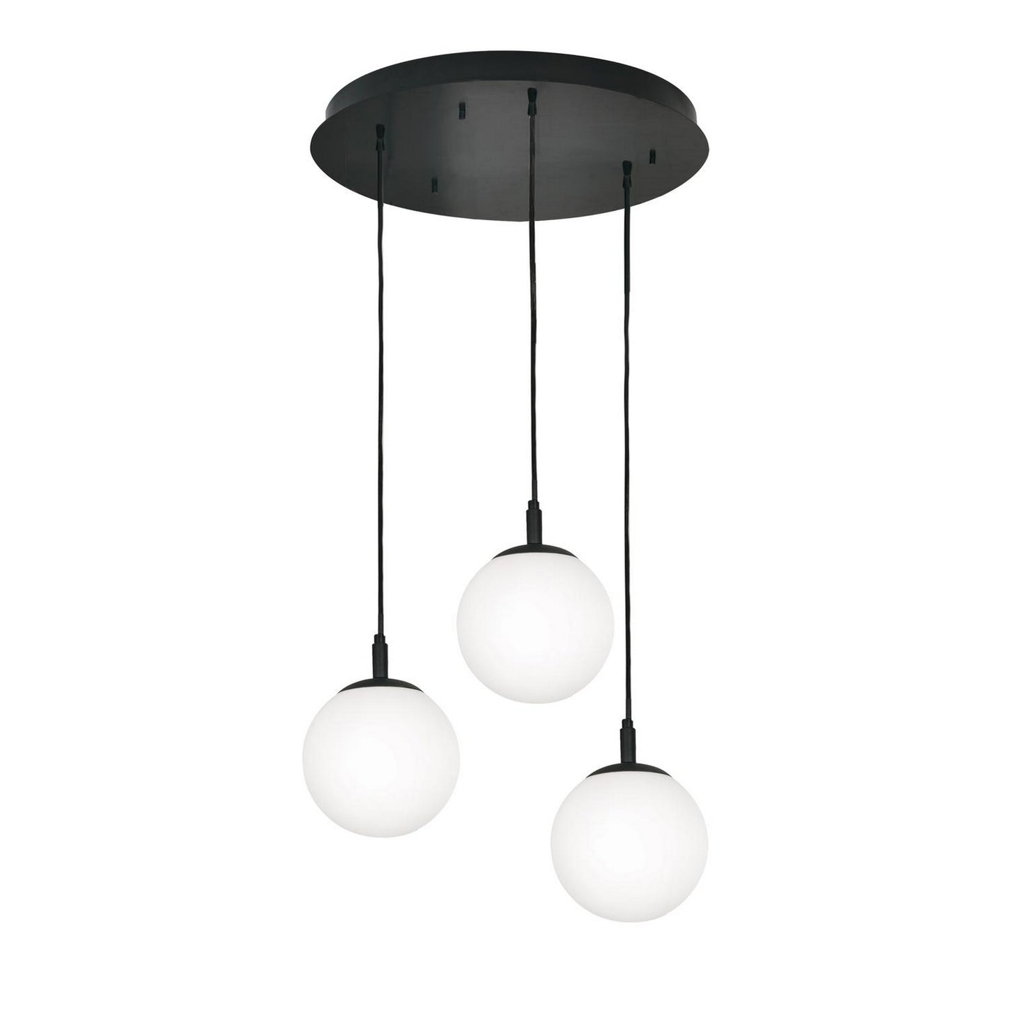 AFX Lighting-LRTP07MBBKRND3|MAIN