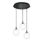 AFX Lighting-LRTP07MBBKRND3|MAIN