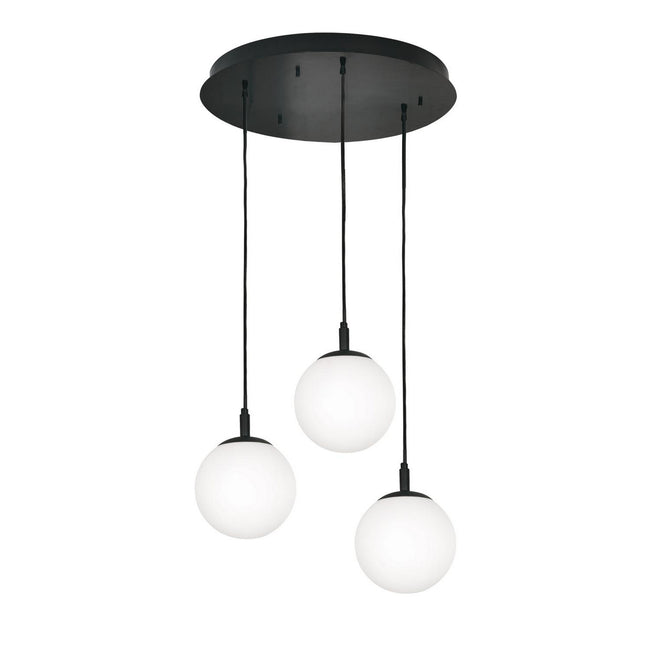 AFX Lighting-LRTP07MBBKRND3|MAIN