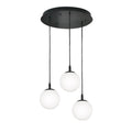 Loretto Outdoor (Damp) Pendant by AFX Lighting