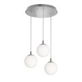 Loretto Outdoor (Damp) Pendant by AFX Lighting
