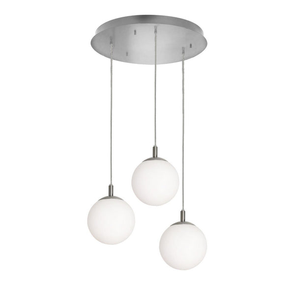 Loretto Outdoor (Damp) Pendant by AFX Lighting