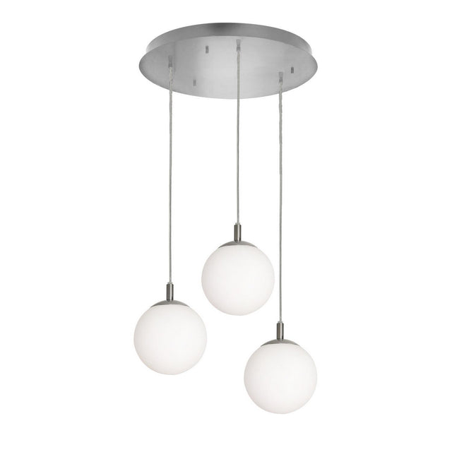 Loretto Outdoor (Damp) Pendant by AFX Lighting