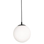 AFX Lighting-LRTP11MBBK|MAIN