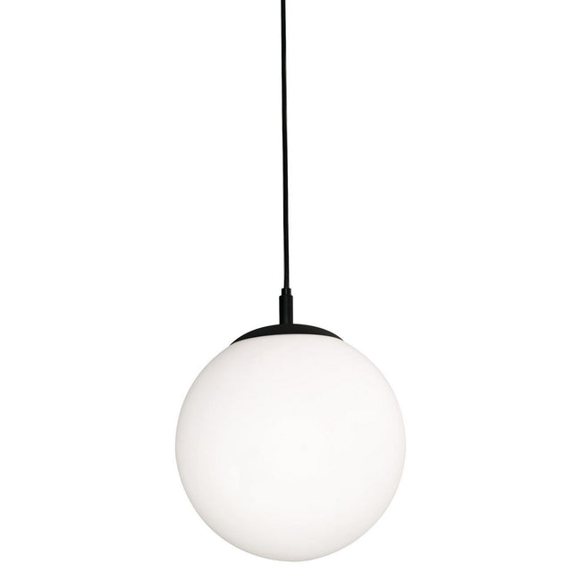 AFX Lighting-LRTP11MBBK|MAIN