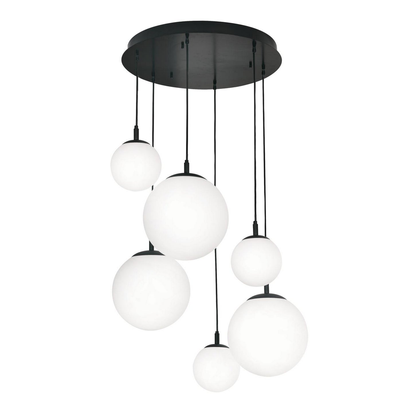 AFX Lighting-LRTP99MBBKRND6|MAIN