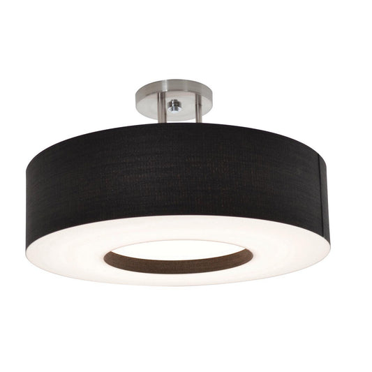 AFX Lighting-MCF1214LAJUD-BKSF|MAIN