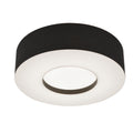 Montclair Outdoor (Damp) Flush Mount Ceiling Light by AFX Lighting