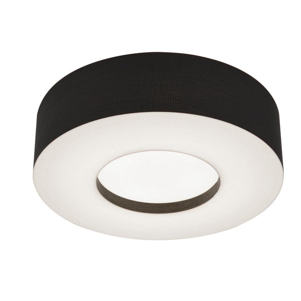 Montclair Outdoor (Damp) Flush Mount Ceiling Light by AFX Lighting