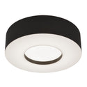 Montclair Outdoor (Damp) Flush Mount Ceiling Light by AFX Lighting