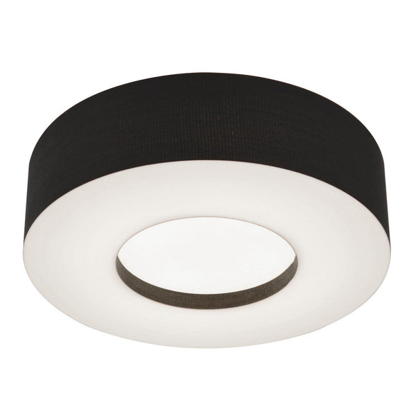 Montclair Outdoor (Damp) Flush Mount Ceiling Light by AFX Lighting