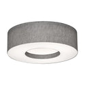Montclair Outdoor (Damp) Flush Mount Ceiling Light by AFX Lighting
