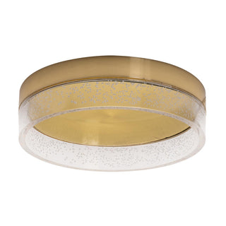 Maggie Outdoor (Damp) Flush Mount Ceiling Light by AFX Lighting