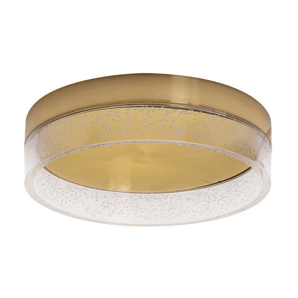Maggie Outdoor (Damp) Flush Mount Ceiling Light by AFX Lighting