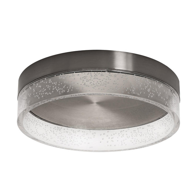Maggie Outdoor (Damp) Flush Mount Ceiling Light by AFX Lighting