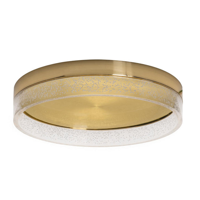 Maggie Outdoor (Damp) Flush Mount Ceiling Light by AFX Lighting