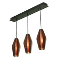 Mila Outdoor (Damp) Pendant by AFX Lighting