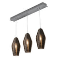 Mila Outdoor (Damp) Pendant by AFX Lighting
