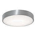 Octavia Outdoor (Damp) Flush Mount Ceiling Light by AFX Lighting