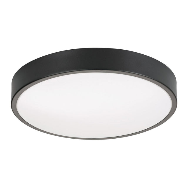 Octavia Outdoor (Damp) Flush Mount Ceiling Light by AFX Lighting