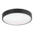 Octavia Outdoor (Damp) Flush Mount Ceiling Light by AFX Lighting