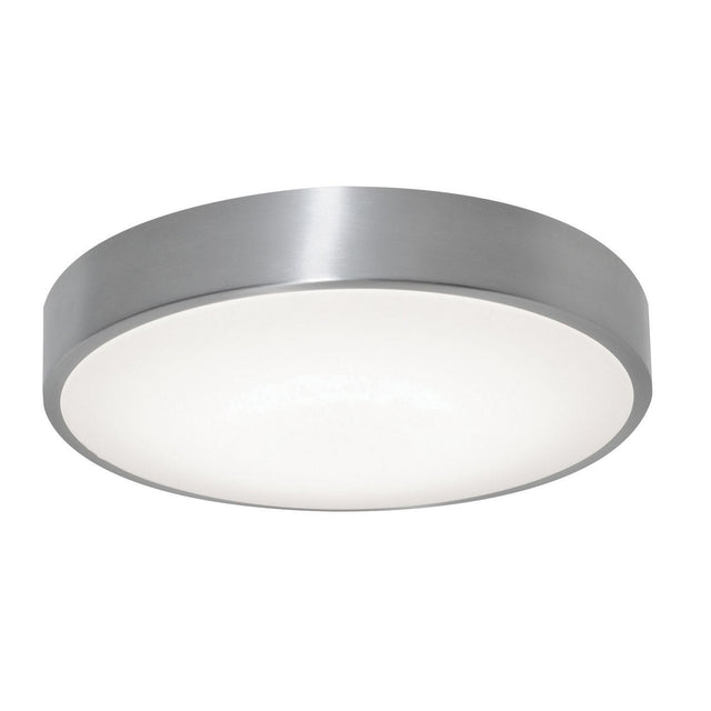 Octavia Outdoor (Damp) Flush Mount Ceiling Light by AFX Lighting