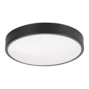 Octavia Outdoor (Damp) Flush Mount Ceiling Light by AFX Lighting