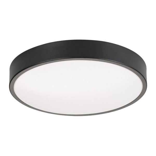 Octavia Outdoor (Damp) Flush Mount Ceiling Light by AFX Lighting