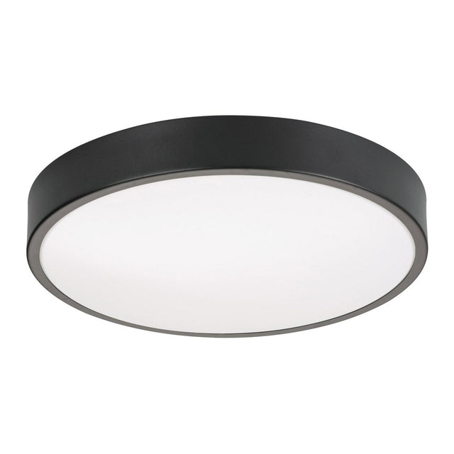 Octavia Outdoor (Damp) Flush Mount Ceiling Light by AFX Lighting