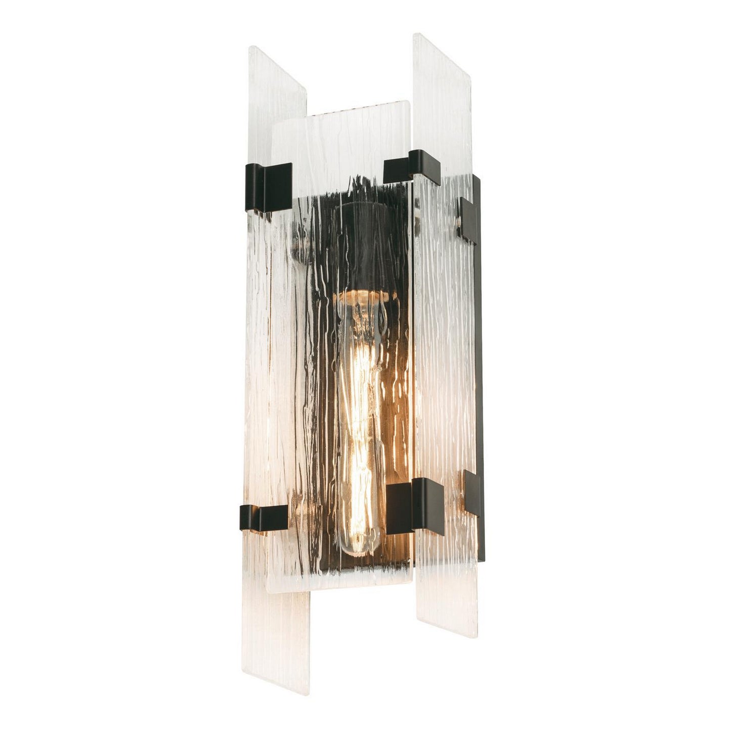 AFX Lighting-PNRS0518MBBK|MAIN