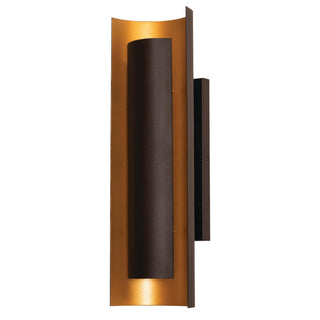 Reveal Outdoor (Damp) Sconce by AFX Lighting