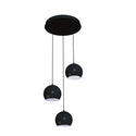 Roxy Outdoor (Damp) Pendant by AFX Lighting