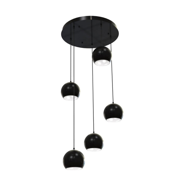 Roxy Outdoor (Damp) Pendant by AFX Lighting