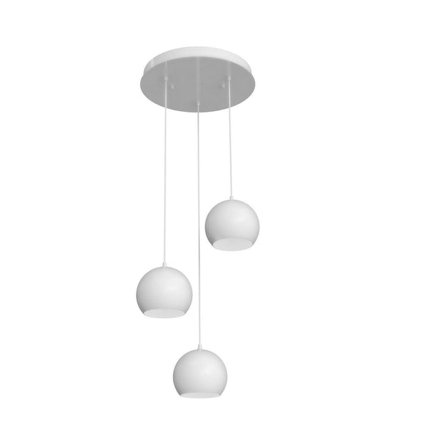 Roxy Outdoor (Damp) Pendant by AFX Lighting