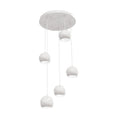 Roxy Outdoor (Damp) Pendant by AFX Lighting