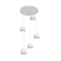 Roxy Outdoor (Damp) Pendant by AFX Lighting
