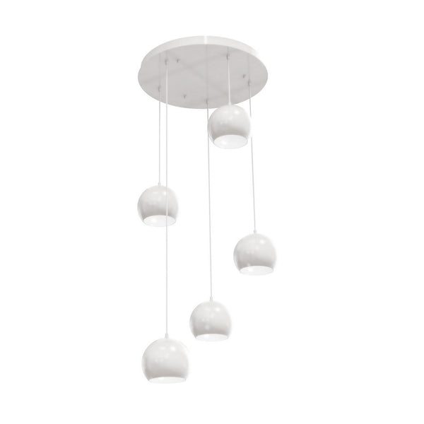 Roxy Outdoor (Damp) Pendant by AFX Lighting