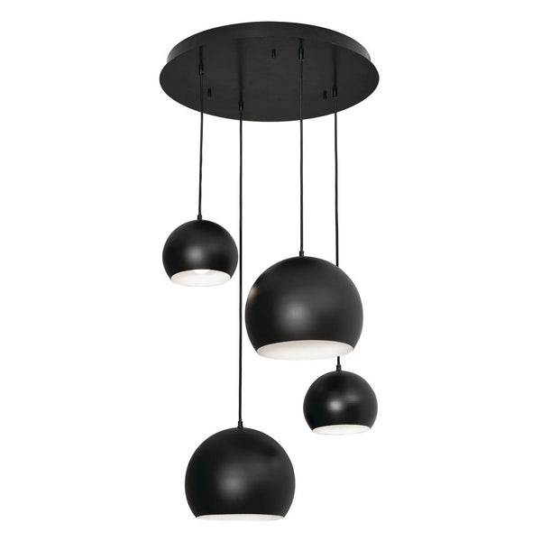 Roxy Outdoor (Damp) Pendant by AFX Lighting