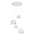 Roxy Outdoor (Damp) Pendant by AFX Lighting