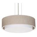 Sanibel Outdoor (Damp) Pendant by AFX Lighting