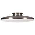 Skye Outdoor (Damp) Semi-Flush Mount Ceiling Light by AFX Lighting