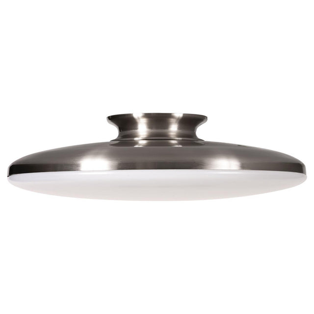 Skye Outdoor (Damp) Semi-Flush Mount Ceiling Light by AFX Lighting