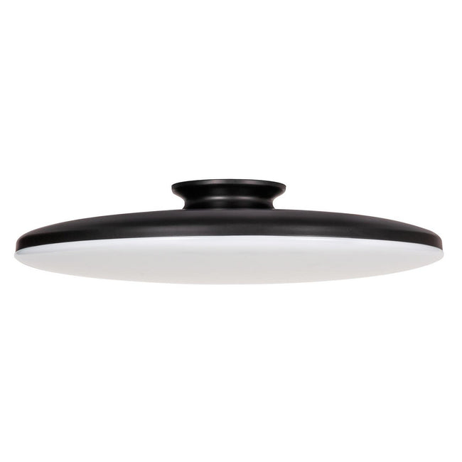 AFX Lighting-SKYF19LAJD1BK|MAIN