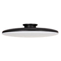 Skye Outdoor (Damp) Semi Flush Mount Light by AFX Lighting