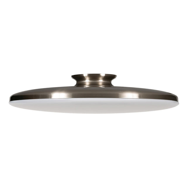 Skye Outdoor (Damp) Semi-Flush Mount Ceiling Light by AFX Lighting