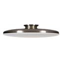 Skye Outdoor (Damp) Semi Flush Mount Light by AFX Lighting