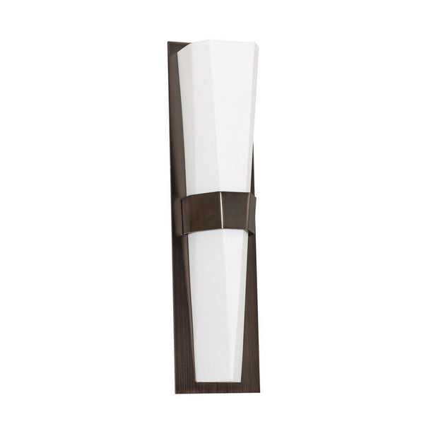 Sorrento Outdoor (Damp) Sconce by AFX Lighting