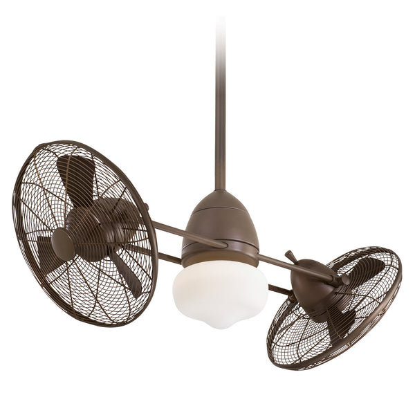 Minka Aire - F402L-ORB - 42