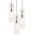 Spun Outdoor (Damp) Pendant by AFX Lighting